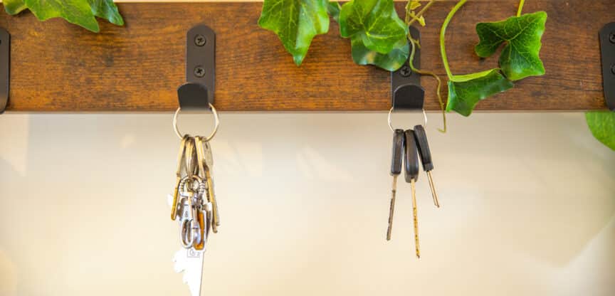 Getrennt Zusammenleben Partnerschaft Alltagskonflikte