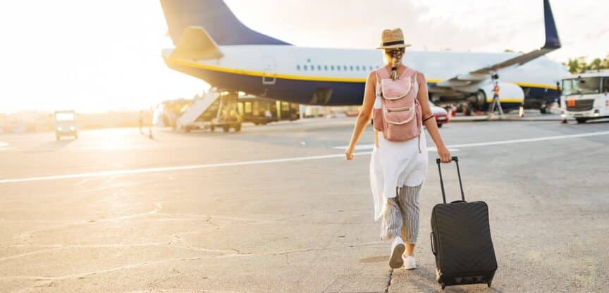 Krankheit Urlaub Reiseziele