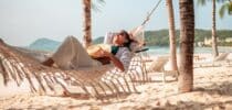Auszeit Erholung Urlaub