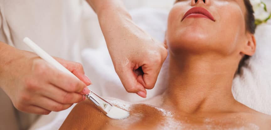 Jahreszeiten Pflege Hyaluron Vitamine