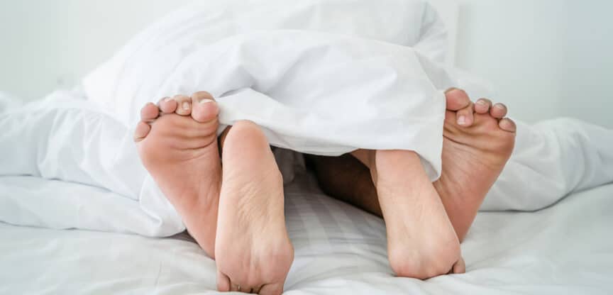 Interview, Sexualmedizin, Dr. Elia Bragagna, Orgasmusprobleme