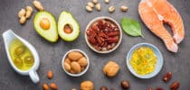 Omega-3-Fettsäuren Gehirnfunktion Konzentrationsfähigkeit