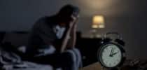 Schlafstörung, Schlafen verlernen, Insomnie