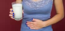 Lebensmittelunverträglichkeit Erkältung Laktose Fruktose Verdauung