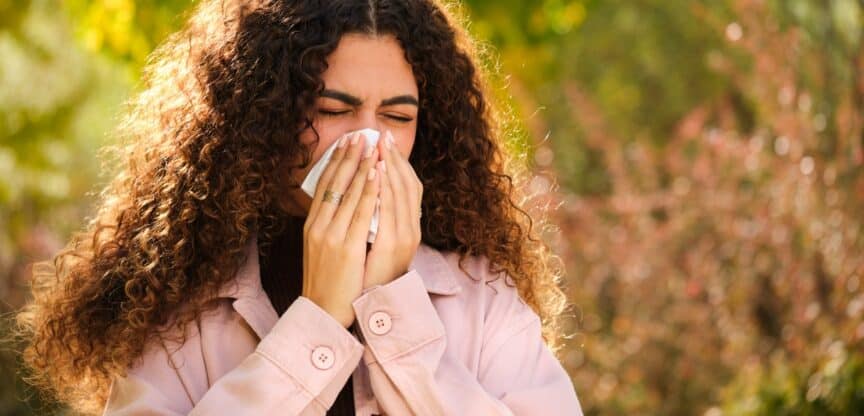Pollenallergie Impfstoff Heuschnupfen