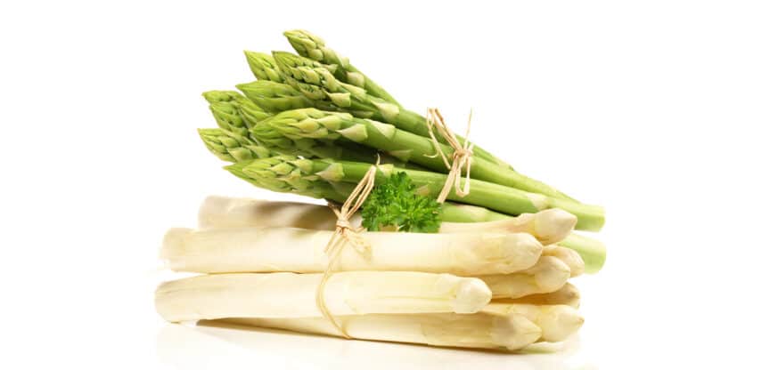 Spargel, Heilkräfte, Blasenleiden, Nierenerkrankungen