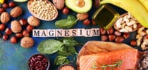 Magnesium, Mangel, Konzentrationsstörungen, Ruhelosigkeit, Reizbarkeit, Erschöpfungszustände, Depressionen, Wadenkrämpfe