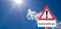 Sonnenallergie Durchfall Hepatits