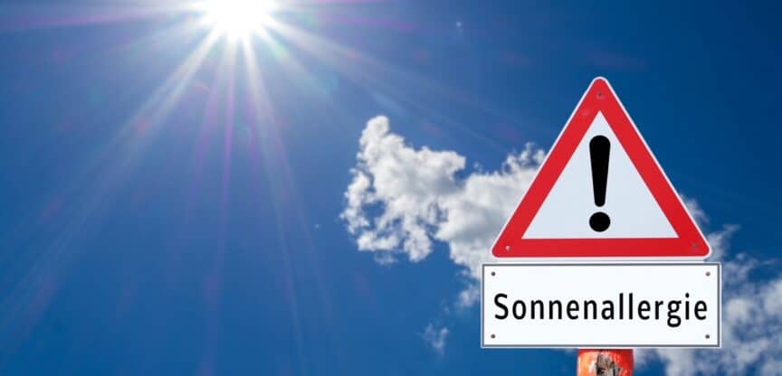 Sonnenallergie Durchfall Hepatits