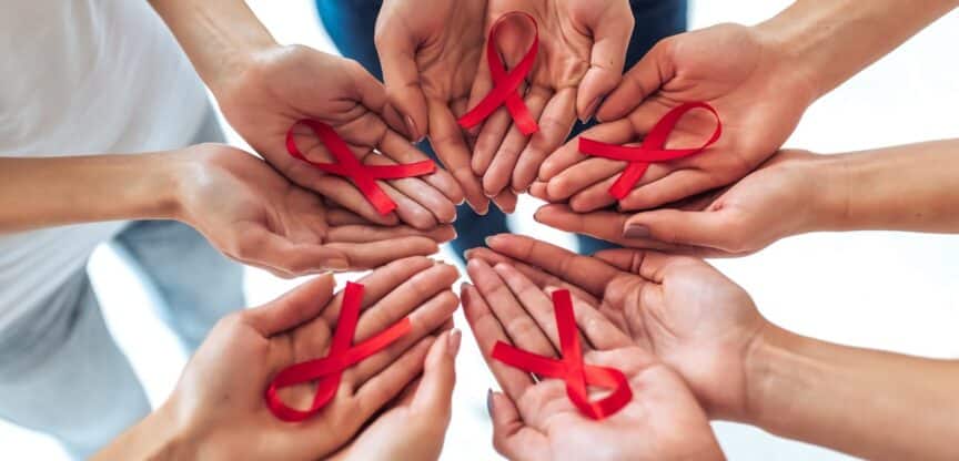 Aids HIV Virus