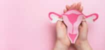 Menstruationsbeschwerden Krämpfe Brustschmerzen