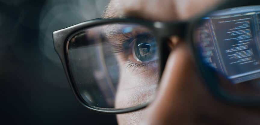 Augen, Computer, Fernsehbildschirm, Rauch,Sonne