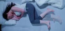 Restless Legs Syndrom Unruhe Schlaf