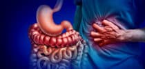 chronisch entzündliche Darmerkrankung, Morbus Crohn, künstlicher Darmausgang