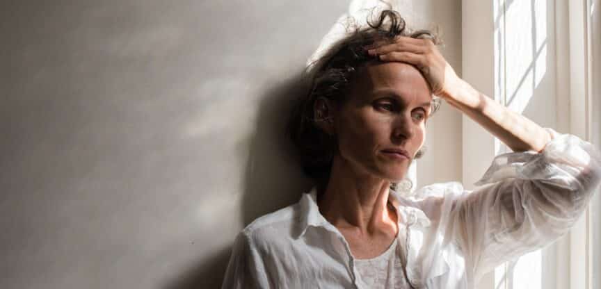 Depression Krankheit Psychotherapie