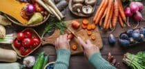 Ernährungssünden Bluthochdruck Diabetes