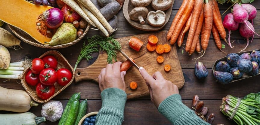 Ernährungssünden Bluthochdruck Diabetes