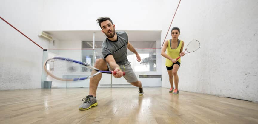 Ballsportarten Winter Ausdauer Koordination