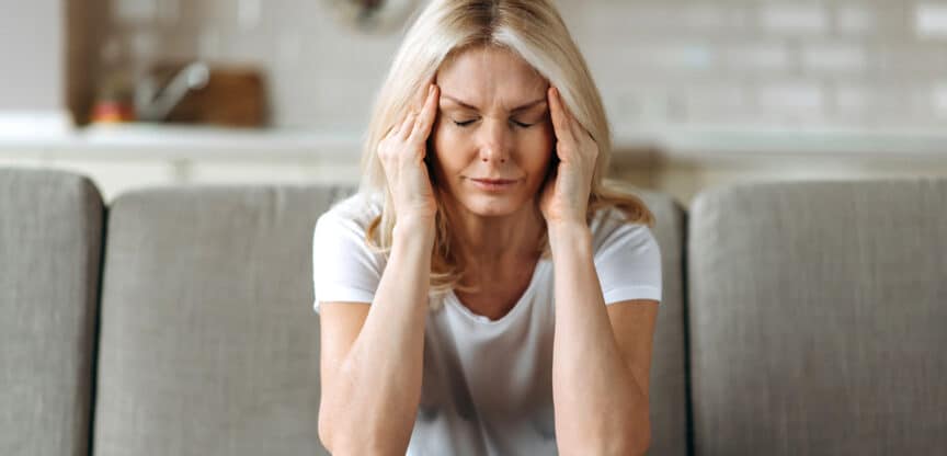 Kopfschmerzen