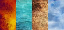 Four Elements