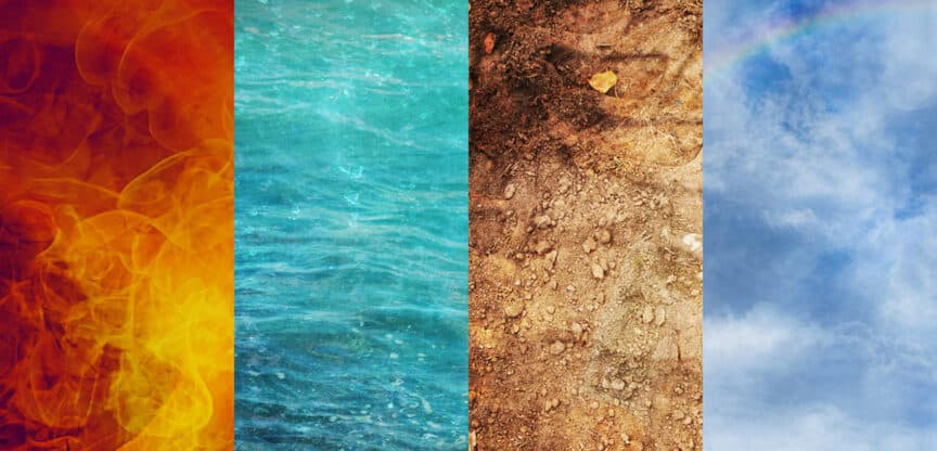 Four Elements