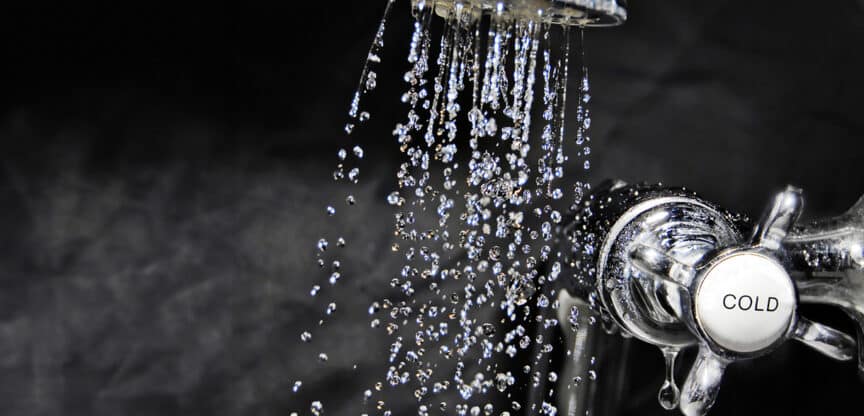 Kneippen, Warm-Kalt-Reize, Immunsystem