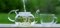 Flüssigkeitszufuhr Durstlöscher Wasser