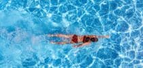 Pool Chlor See