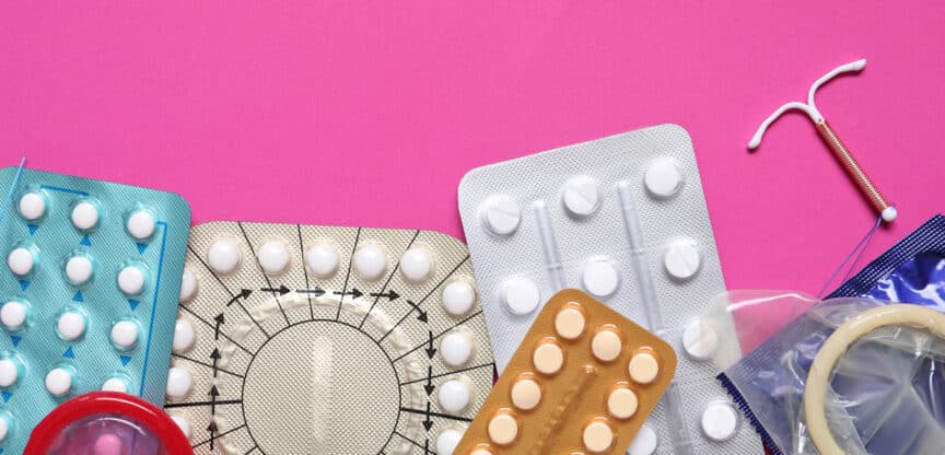 Verhütungsmittel Mythen Hormone Pille