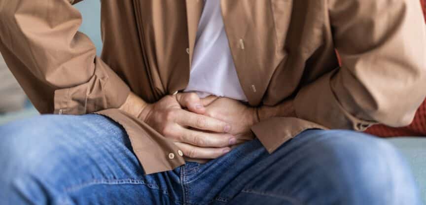 Prostata Drüse Männergesundheit
