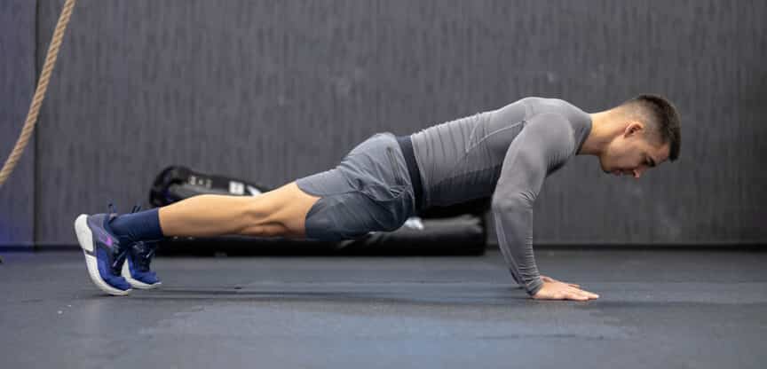 Rumpfmuskulatur stärken Fehlhaltung Bandscheiben