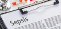 Blutvergiftung Sepsis Symtome