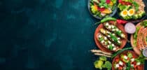 Lebensstilerkrankungen, Essverhalten machen uns krank, Sich-Gesund-Essen