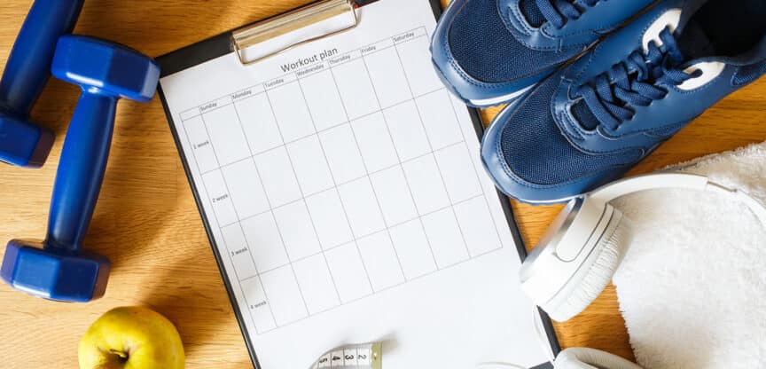 Sportvorsätze Lebenserwartung Sportarten