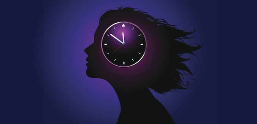 Leben gegen die innere Uhr, Chronobiologie