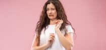 Überpflege häufige Haarwäsche Lippenschutz