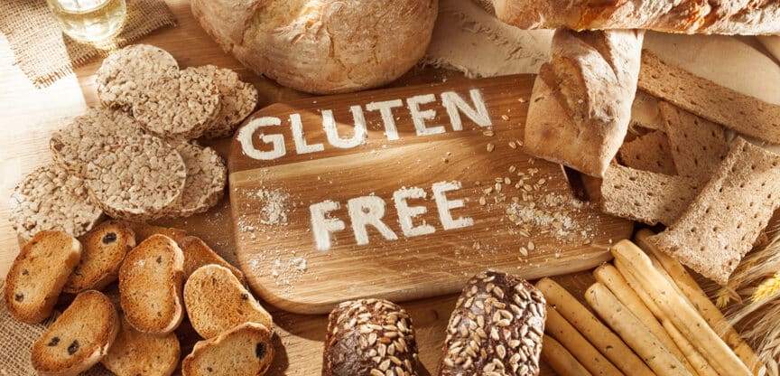 Gluten-Intolleranz Entzündung Darm