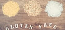 Glutenunverträglichkeit Bauchschmerzen Ernährung