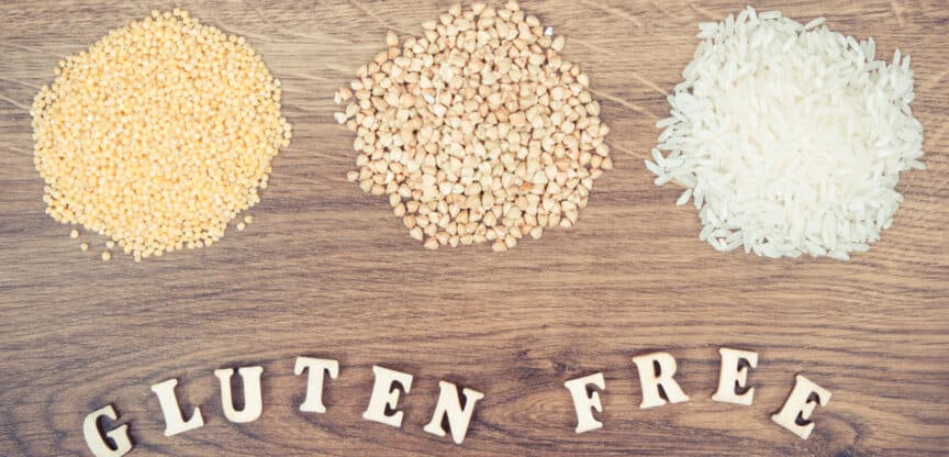 Glutenunverträglichkeit Bauchschmerzen Ernährung