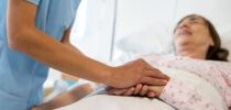 Palliative Care, Psyche, Hilfe, Sterbende