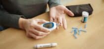Zuckerkrankheit Diabetes Insulin