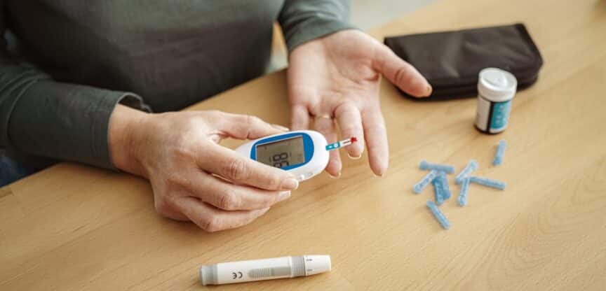 Zuckerkrankheit Diabetes Insulin