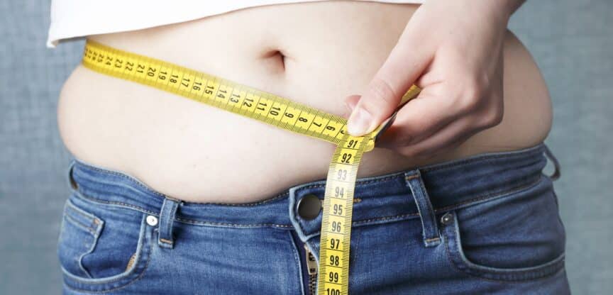 Adipositas Chirurgie Übergewicht