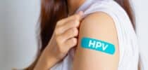 Impfung Gebärmutterhalskrebs HPV Viren