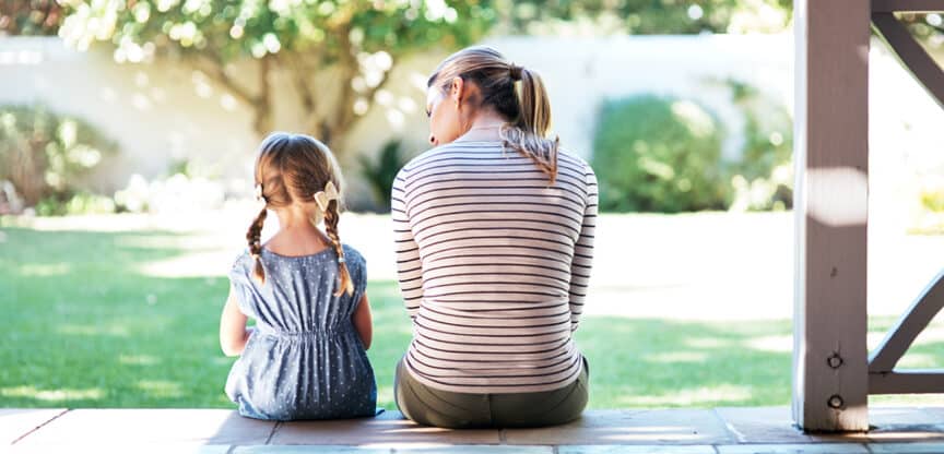 Kinder, psychisch gesund entwickeln