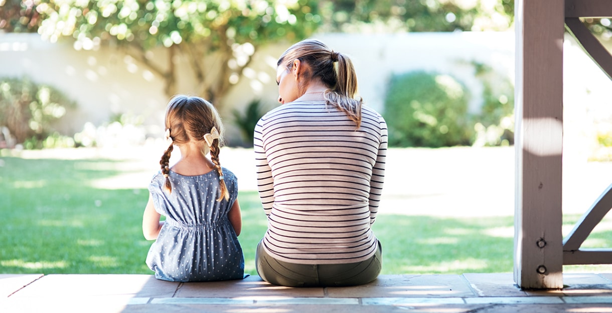 Kinder, psychisch gesund entwickeln