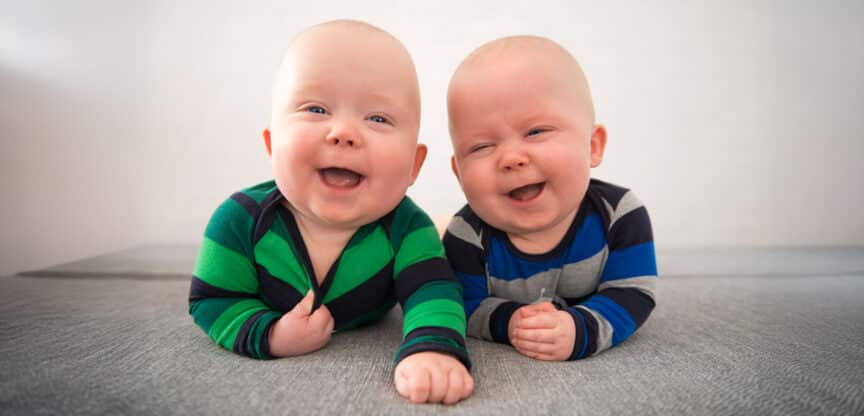 Zwillinge künstliche Befruchtung Hormone