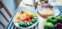 Frühstück Blutzuckerspiegel Vollkornprodukte