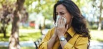 Immunsystem Allergie Therapie