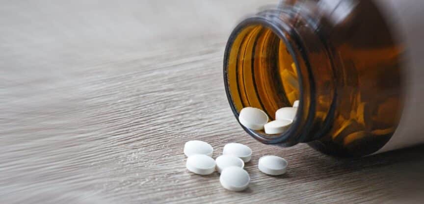 Schlaftabletten Schlafstörung Medikamente